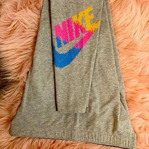Nike full length leggings